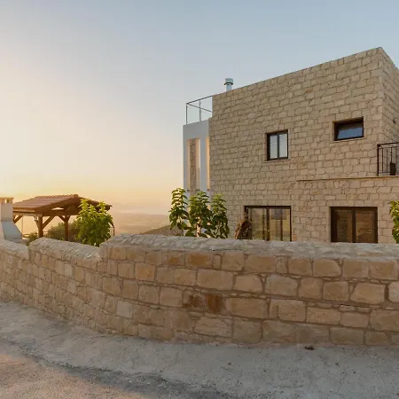 בית נופש Sanders View *
