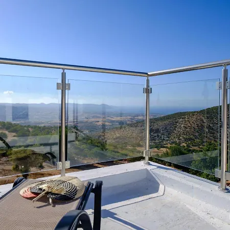 Sanders View بيت للعطل Peristerona (Paphos)
