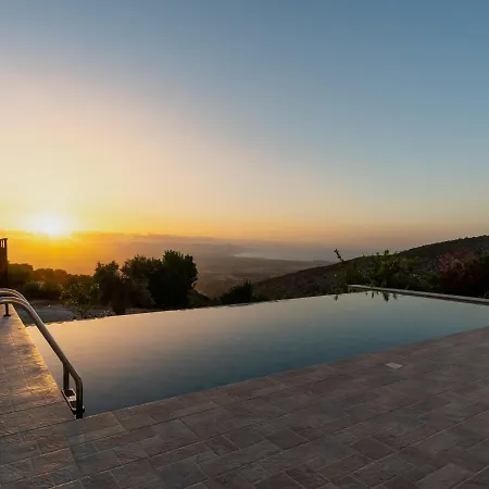 Sanders View * Peristerona (Paphos)