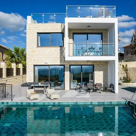 Sanders View * Peristerona (Paphos)