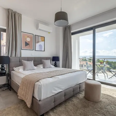 Sanders View Peristerona (Paphos)