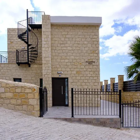 Sanders View Peristerona (Paphos)