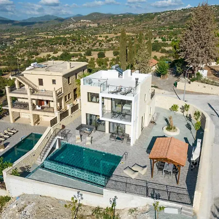 Sanders View * Peristerona (Paphos)